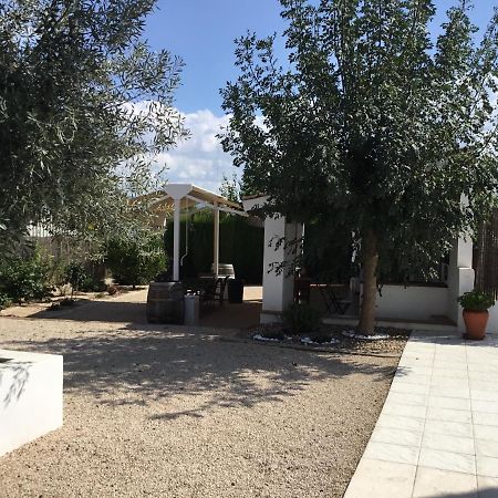 Relax En La Huerta De Murcia Kültér fotó