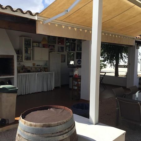 Relax En La Huerta De Murcia Kültér fotó