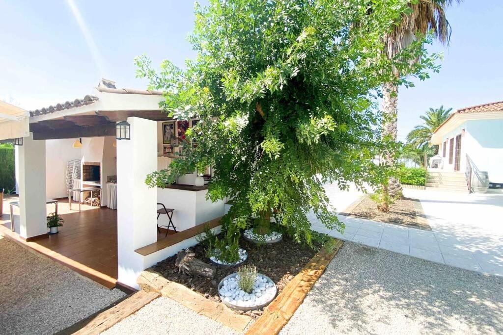 Relax En La Huerta De Murcia Kültér fotó