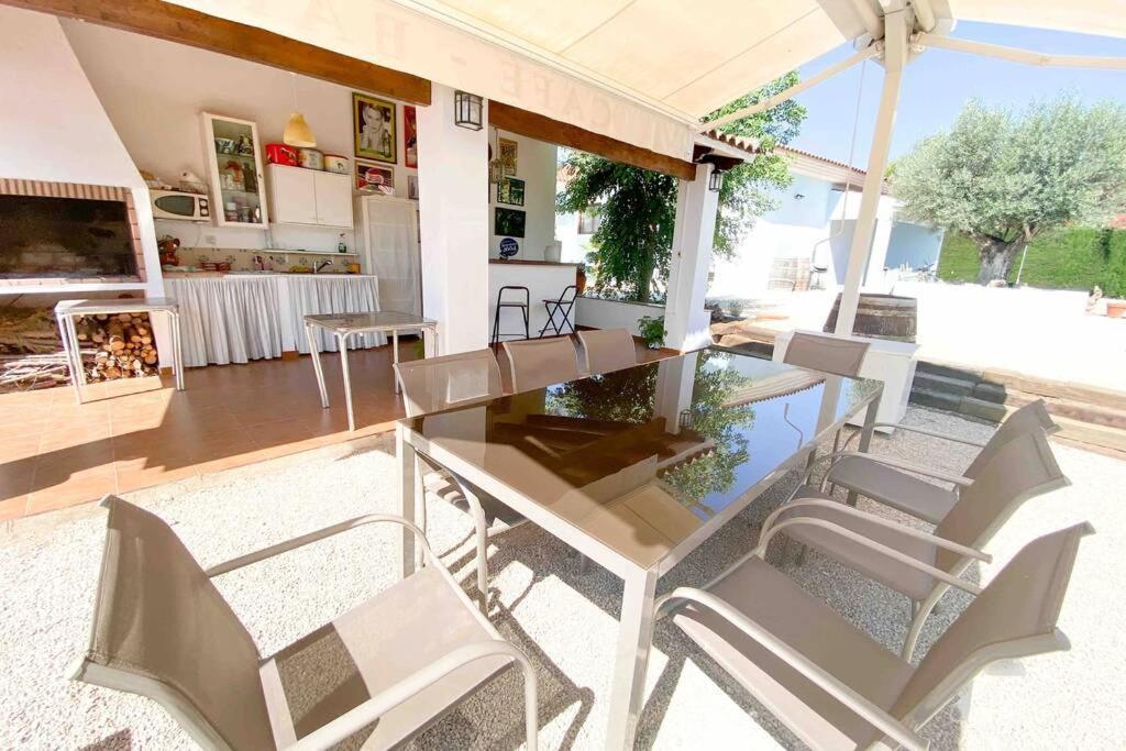 Relax En La Huerta De Murcia Kültér fotó