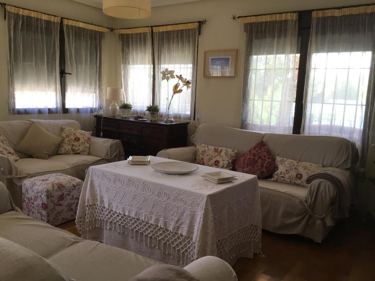 Relax En La Huerta De Murcia Kültér fotó