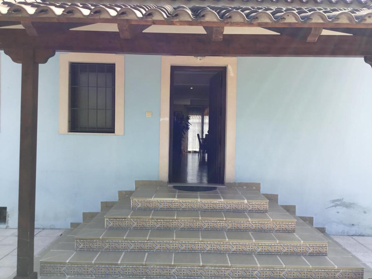 Relax En La Huerta De Murcia Kültér fotó